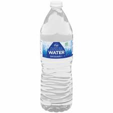 Kroger Purified Drinking Water 1 L Food 4 Less