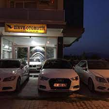 Zirve Oto Tire Home Facebook