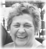 ANNA SPINELLI Obituary (1925