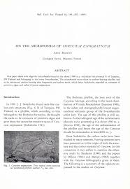 Image result for Corycium