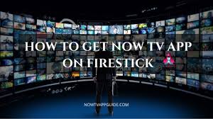 Access your list of titles to watch (and add them in app), plus easily epix now did not allow me to log in to fire stick through my tv provider after many attempts. Downlaod And Install Now Tv On Firestick Updated June 2020