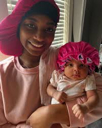 TheMcCrays + Laila 💗 #AlphaKappaAlphaSororityIncorporated  #FrostedPearlsBall