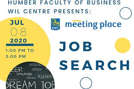 Job Search 101 Humber College