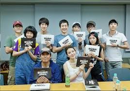 윤진이의 키 비교사진 - MLBpark