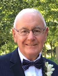 James Broaddus Obituary