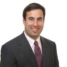 McLEAN RESIDENT JAMES RUGGERI RECEIVES NATIONAL RECOGNITION FROM "CHAMBERS  USA AMERICA'S LEADING LAWYERS"