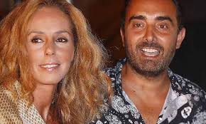 Varapalo fiscal para Fidel Albiac: la Agencia Tributaria reclama una fortuna al marido de Rocío Carrasco