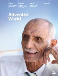 Jeanie buss is currently single. Aw English May 2018 By Adventist World Magazine Issuu