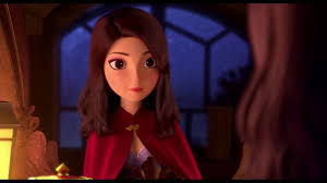 Masterpost of snow/merlin bc i'm unfortunately obsessed with them and this movie. Red Shoes And The Seven Dwarfs Merlin And Red Shoes Wallpapers Wallpaper Cave