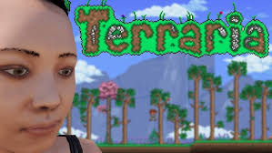 Terraria Multiplayer|Ft.Aiden Tighe|Ep.7|"AHHHHHHHHHHHH!"
