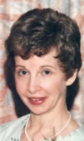 Obituary for Elizabeth (MacNeil) LLoyd