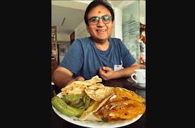 And many more taste all of them. This Is How You Can Make Jethalal S Favourite Fafda And Jalebi Utkal Today