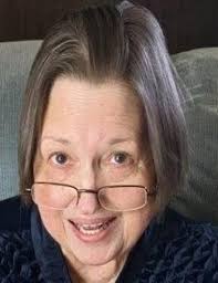 Judith Holmes Obituary (1942