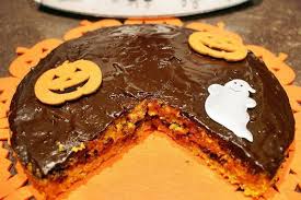 Gateau Carotte Chocolat D Halloween Thermomix Recette Thermomix Gouter Gateau Aux Carottes Recette Gateau Carotte Gateau