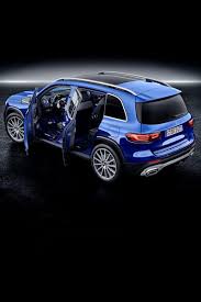 2020 Mercedes Benz Glb Review In 2020 Mercedes Benz Benz Mercedes