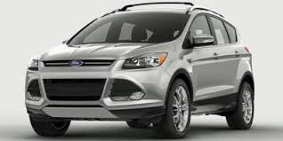2014 Ford Escape Dimensions Iseecars Com