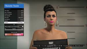 Gta 5 online character creator. Pin On Gta5