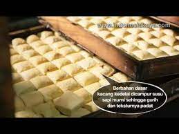 Proses Pembuatan Tempe Proses Pembuatan Tempe Proses Pembuatan Tempe Youtube Edisi Terbaru Cara Pembuatan Tempe Food My Website Bread
