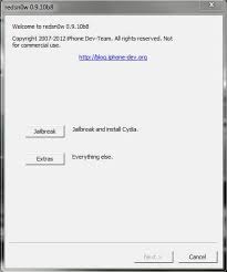 Let's check the guidelines and steps below with video tutorial. Como Guardar Los Unlock Tickets Backup Con Redsn0w 0 9 10b8 Iphoneate Ineate