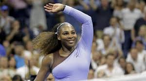 I'm here fighting for women. Serena Williams Backs Wta Pregnancy Rule Changes Herald Sun