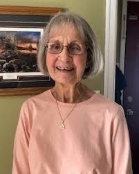 Bernadette R. Whitacre Obituary (2024)