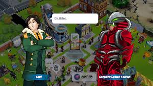 Avengers academy is coming to mobile devices in early 2016 from marvel and tinyco! Marvel Avengers Academy Legends Assemble Special Event Episode 2