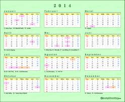 Kalender tahun 2021 indonesia lengkap tahun 2021 sebentar lagi akan menjelang menggantikan tahun 2020 yang akan berakhir tanggal 31 desember 2020. Kalender 2014 Indonesia Lengkap Dengan Libur Nasional Chocky Sihombing