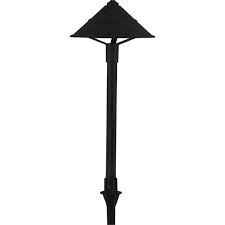 Led Low Voltage Landscape Path Light P5297 31 Progress Lighting
