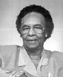 Geneva B. Rouse — Orangeburg