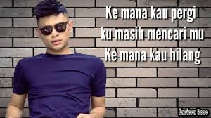 Untuk melihat detail lagu andi bernadee lirik klik salah satu judul yang cocok. Andi Bernadee Lirik Lagu Donde Youtube