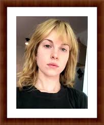 Hayley Williams Print