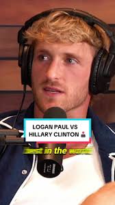🕹️ LOGAN PAUL VS HILLARY CLINTON 👀 #loganpaul #mikemajlak #palmerluckey  #tetris #tetrischallenge #hillaryclinton #impaulsive @Logan Paul @heybigmike