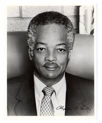 Alexander Anthony Farrelley Governor Virgin Islands Signed Photo