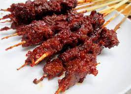 5 Sate Rambiga Khas Lombok Paling Enak Awas Ketagihan