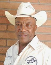 Cowboys of Color: Harold Cash and Vincent Jacobs