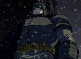 Bruce wayne, also known by his vigilante persona batman, is a fictional character who is the main protagonist in christopher nolan's dark knight trilogy of superhero films, based on the dc comics character of the same name, created by bill finger and bob kane. Bruce Wayne The Dark Knight Returns Dc Movies Wiki Fandom
