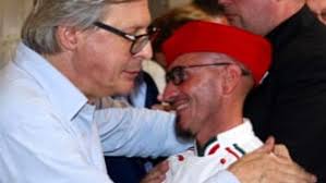 Nino U Ballerino notizie e video