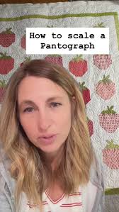 Molly Modern Longarm Quilting