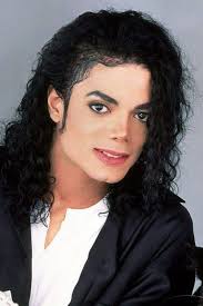 Michael Jackson, Acteur.trice