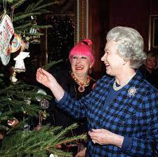 The result is a meaningful gift and keepsake that will be. Royal Family Inspired Holiday Decorations Christmas Decor