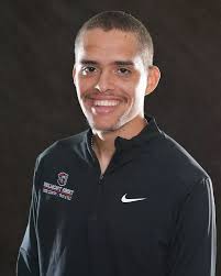 2024-25 Men's Track and Field Roster