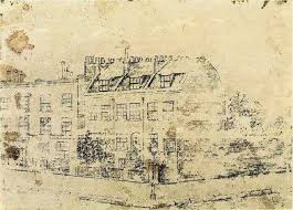 Campo De Trigo Com Ciprestes Wikipedia 87 Hackford Road Wikipedia A Enciclopedia Livre