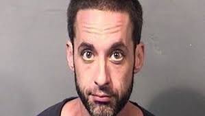 Photos: Arrest mugshots 2-6-16