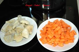 We did not find results for: Jardiniere De Legumes Croquant Fondant Gourmand