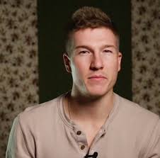 Josh Johanson's Instagram, Twitter & Facebook