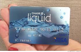 It is similar to a credit card, but unlike a credit card. Chase Bank Atm Card Designs Novocom Top