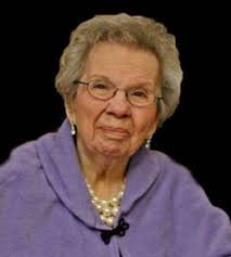 Margery Harper Obituary