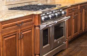 kitchen appliance installation