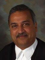 Barry Sinanan's Instagram, Twitter & Facebook