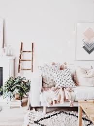 Minimalist style is often associated with plain and boring spaces. Minimalist Art Print Pink And Grey Print Square Prints Wall Etsy Home Decor Bedroom Home Decor Minimalist Living Room
